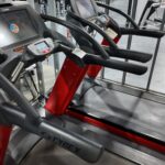Cybex Commercial Treadmill