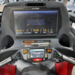 Cybex Commercial Treadmill