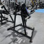 DAWG Plate-Loaded Seated Lateral Raise