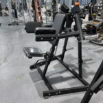 DAWG Plate-Loaded Seated Lateral Raise