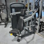 DAWG Selectorized Shoulder Press