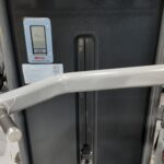 DAWG Selectorized Shoulder Press
