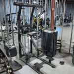 DAWG Assisted Pull-Up & Dip Machine
