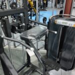 DAWG Assisted Pull-Up & Dip Machine