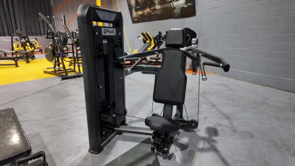 DAWG Selectorized Shoulder Press