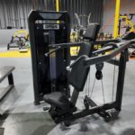 DAWG Selectorized Shoulder Press