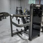 DAWG Selectorized Shoulder Press