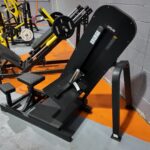 DAWG Glute Kickback Machine