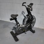 Power Stream Air Bike