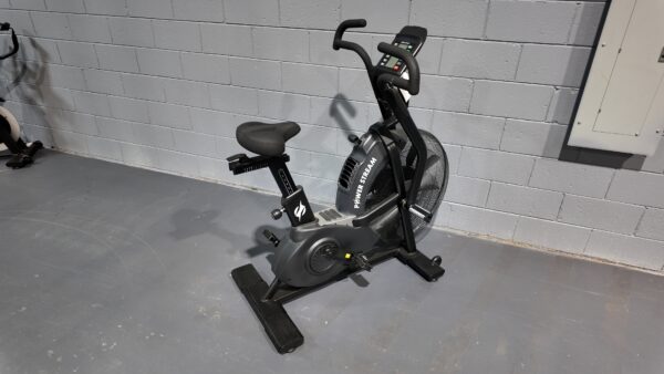 Power Stream Air Bike