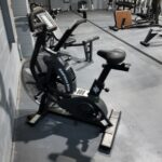 Power Stream Air Bike