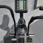 Power Stream Air Bike