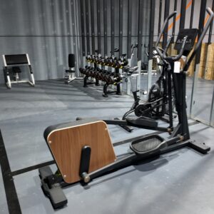 Elliptical Cross Trainer
