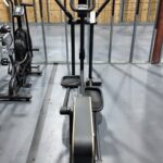 Elliptical Cross Trainer