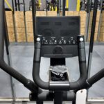 Elliptical Cross Trainer