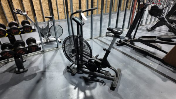 Assault AirBike