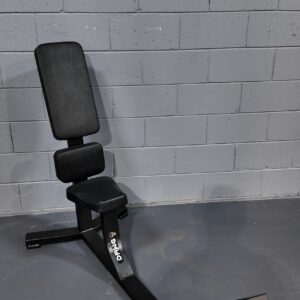 DAWG Upright Bench