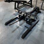DAWG Plate-Loaded T-Bar Row