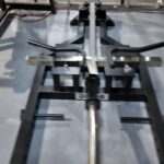 DAWG Plate-Loaded T-Bar Row