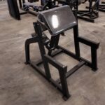 DAWG Preacher Curl Bench