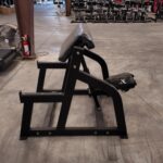 DAWG Preacher Curl Bench