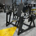 DAWG Plate-Loaded Linear Chest Press