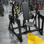 DAWG Plate-Loaded Linear Chest Press