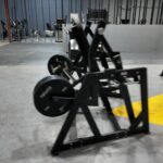 DAWG Plate-Loaded Linear Chest Press