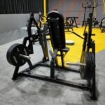 DAWG Plate-Loaded Linear Chest Press