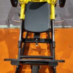 DAWG Plate-Loaded Hack Squat Machine