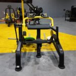 DAWG Plate-Loaded Triceps Extension Machine