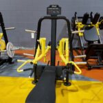 DAWG Plate-Loaded Flat Chest Press