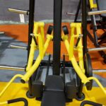 DAWG Plate-Loaded Flat Chest Press