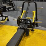 DAWG Plate-Loaded Seated Row