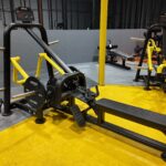 DAWG Plate-Loaded Seated Row