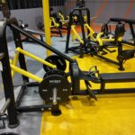 DAWG Plate-Loaded Seated Row