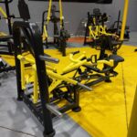 DAWG Plate-Loaded Iso-Lateral Row