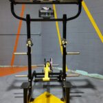 DAWG Plate-Loaded Assisted Pull-Up & Dip Machine