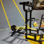 DAWG Plate-Loaded Assisted Pull-Up & Dip Machine