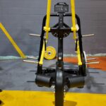 DAWG Plate-Loaded Fixed Pulldown