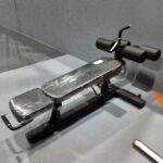 DAWG Adjustable Decline Abdominal Bench