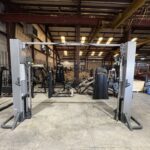 Cybex Cable Crossover
