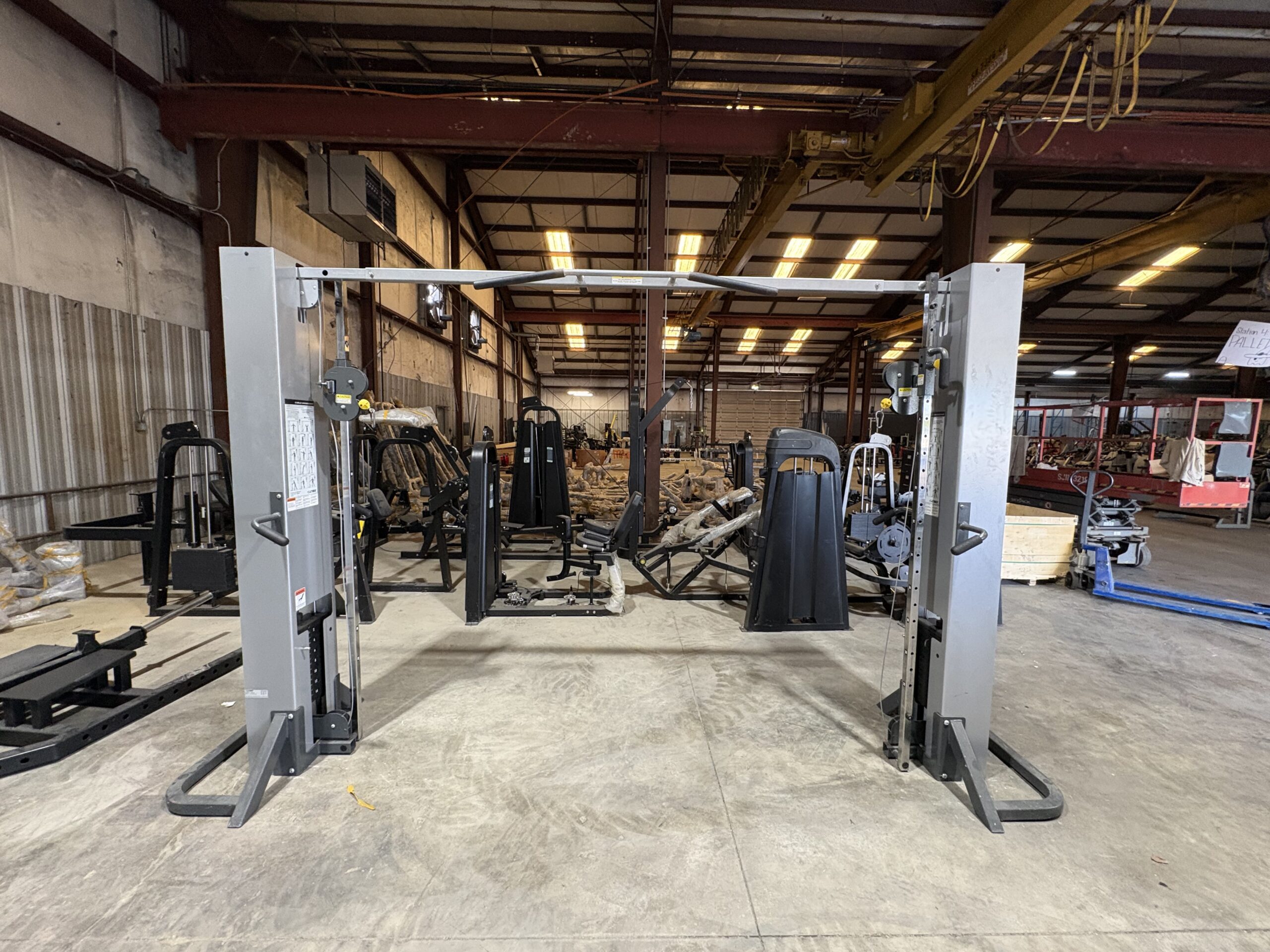 Used Equipment