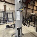 Cybex Cable Crossover